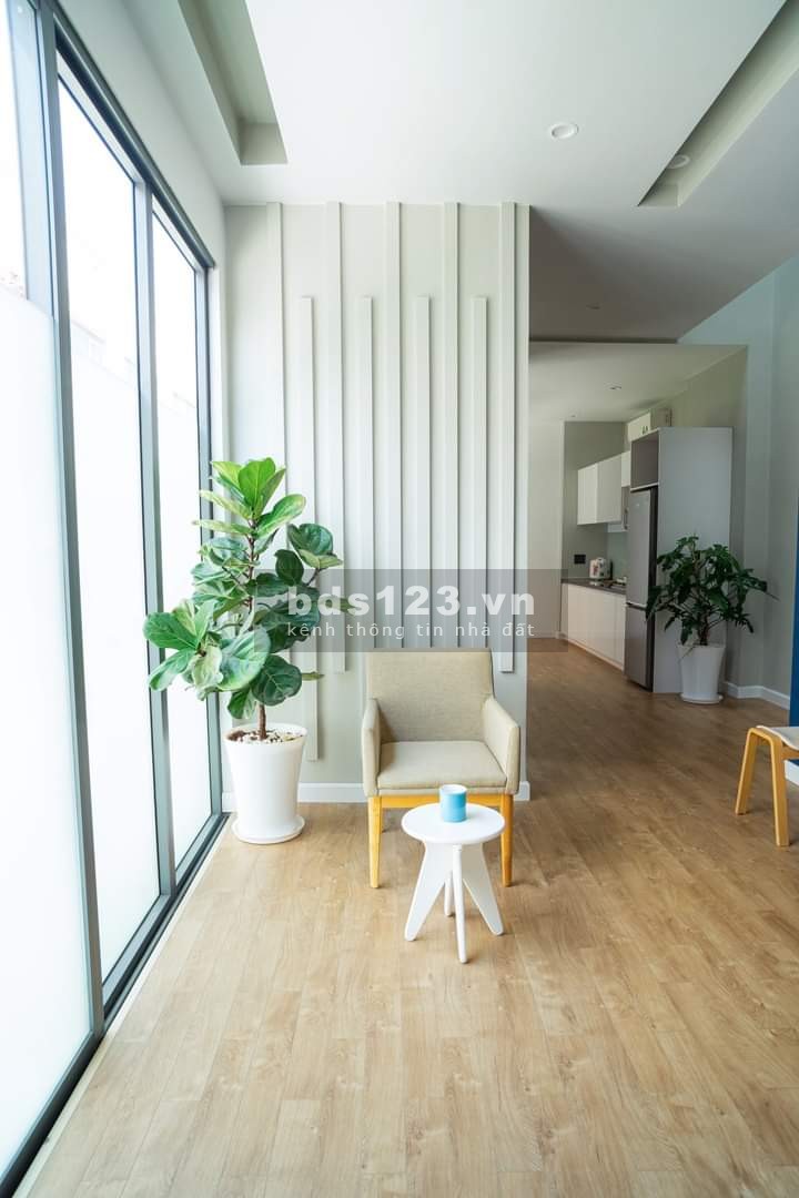 Nhà phố Taka Garden Riverside Homes ven sông vàm cỏ tây ,SHR , 130m , 1,9 tỷ/căn