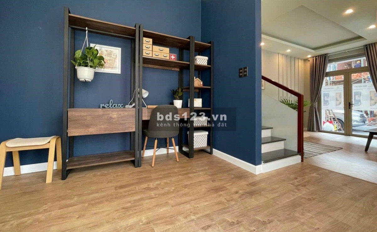 Nhà phố Taka Garden Riverside Homes ven sông vàm cỏ tây ,SHR , 130m , 1,9 tỷ/căn