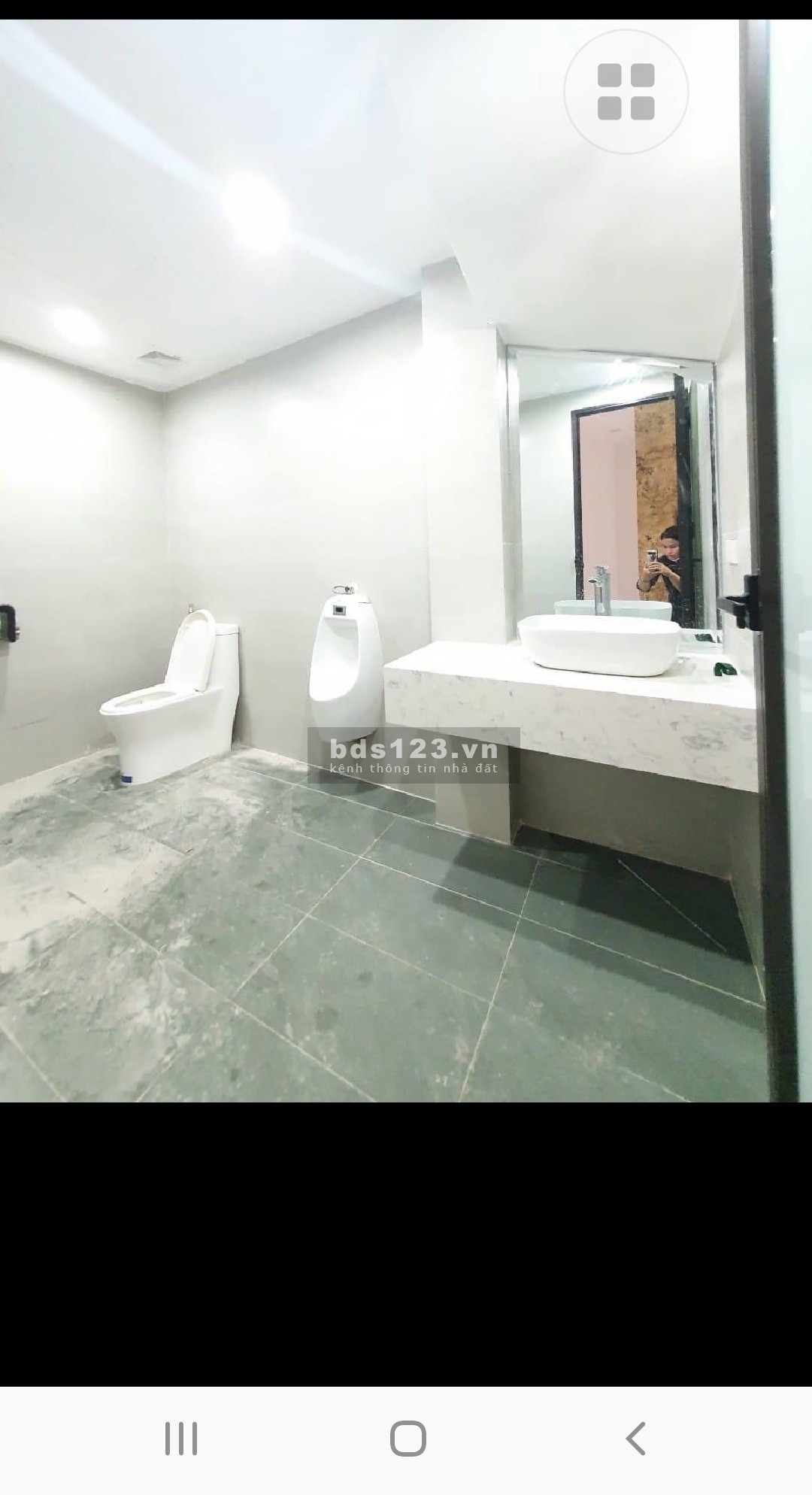 Bán nhà phố Khương Hạ - Thanh Xuân - 70m2 - 4 tầng - 11 tỷ - tl: 0915023398