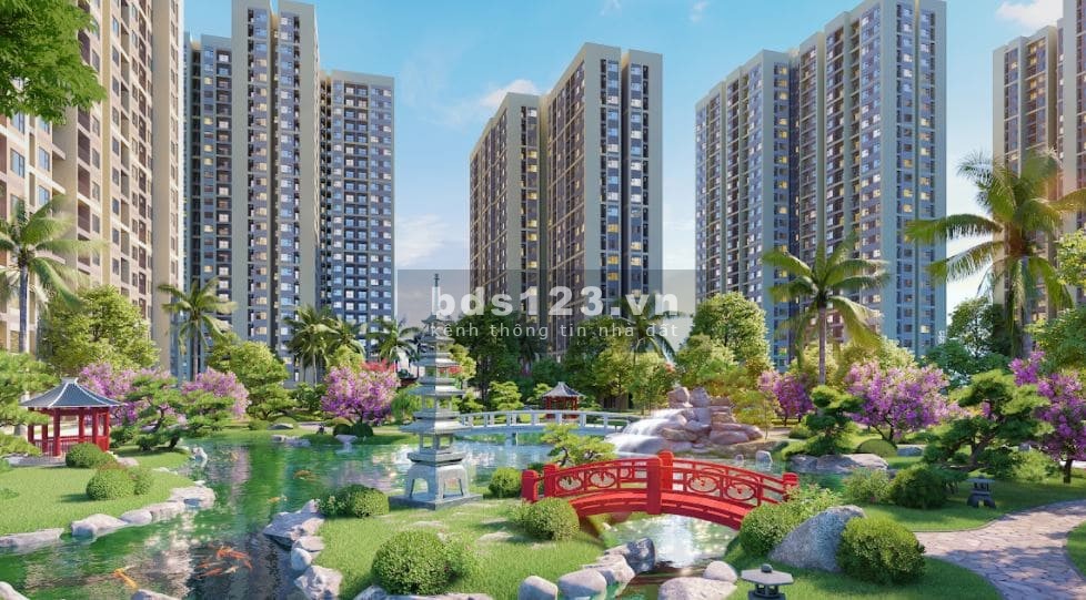 Bán căn hộ The Origami giá tốt 3PN 2WC cắt lỗ 800tr cho căn 81.5m2 3PN LH 0932778922