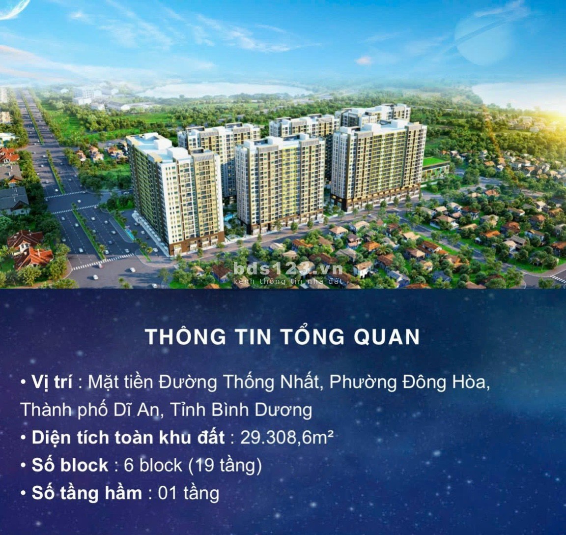 Ngân hàng cho vay dự án căn hộ Newgalaxy Dĩ An PKD 0898113938