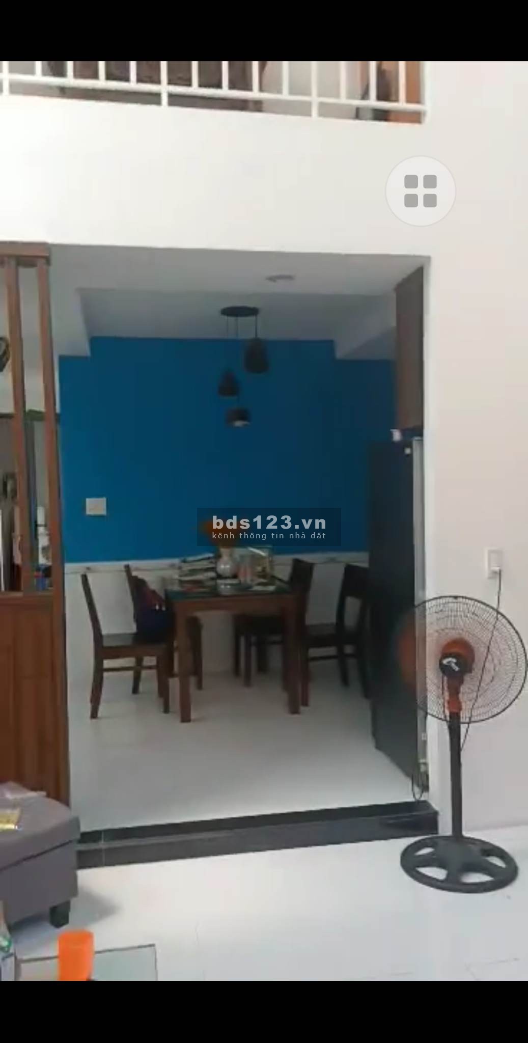 Chủ nợ ngân hàng hạ giá bán nhà như cho, siêu phẩm Trần Cao Vân 90m2