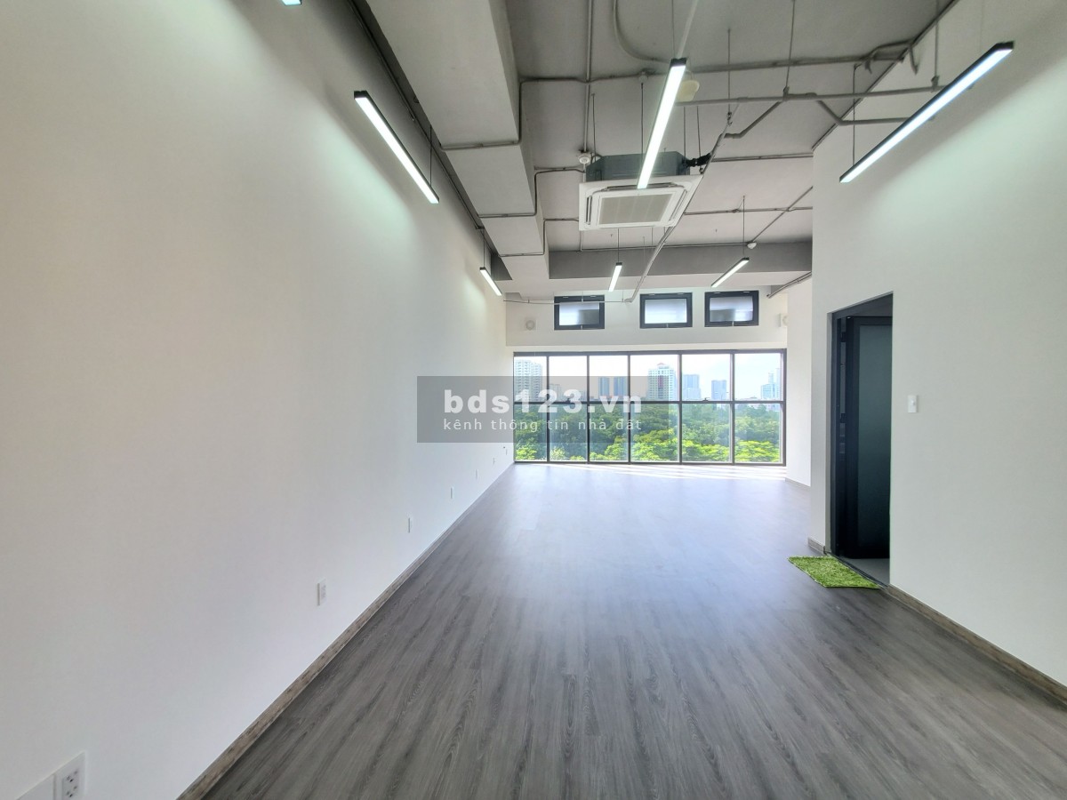 Cho thuê Officetel The Sun Avenue 58m2 Nội thất cơ bản giá rẻ, Vị trí đẹp Quận 2