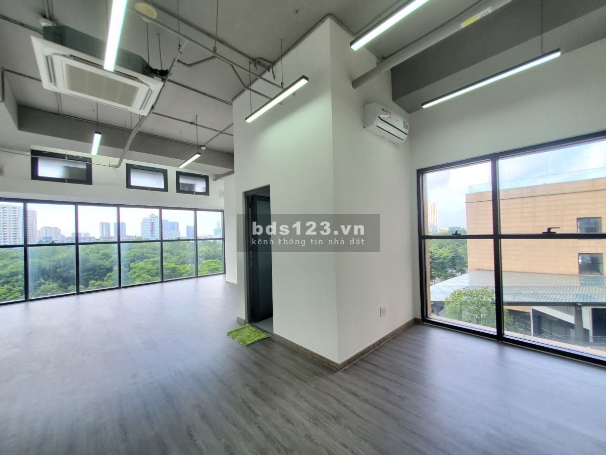 Cho thuê Officetel The Sun Avenue 58m2 Nội thất cơ bản giá rẻ, Vị trí đẹp Quận 2