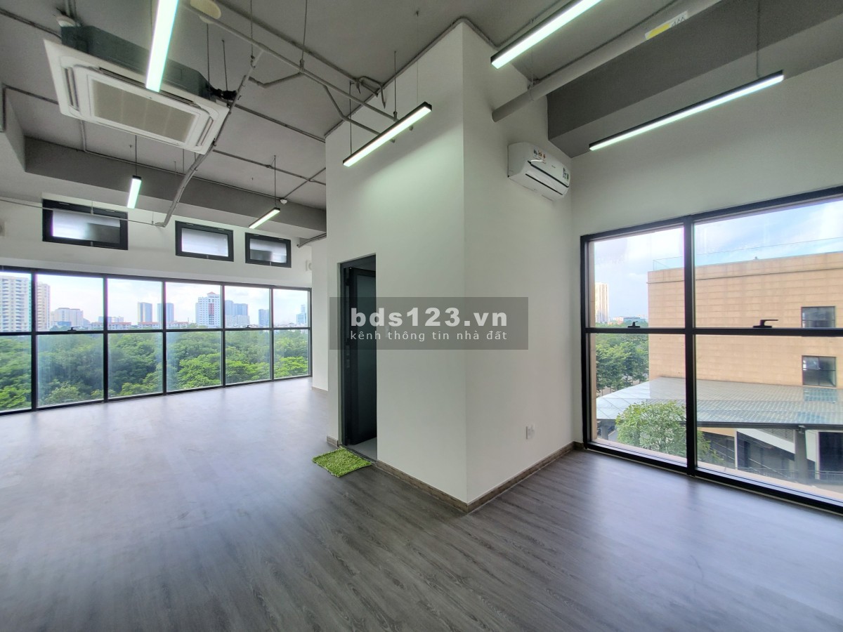 Cho thuê Officetel The Sun Avenue 58m2 Nội thất cơ bản giá rẻ, Vị trí đẹp Quận 2