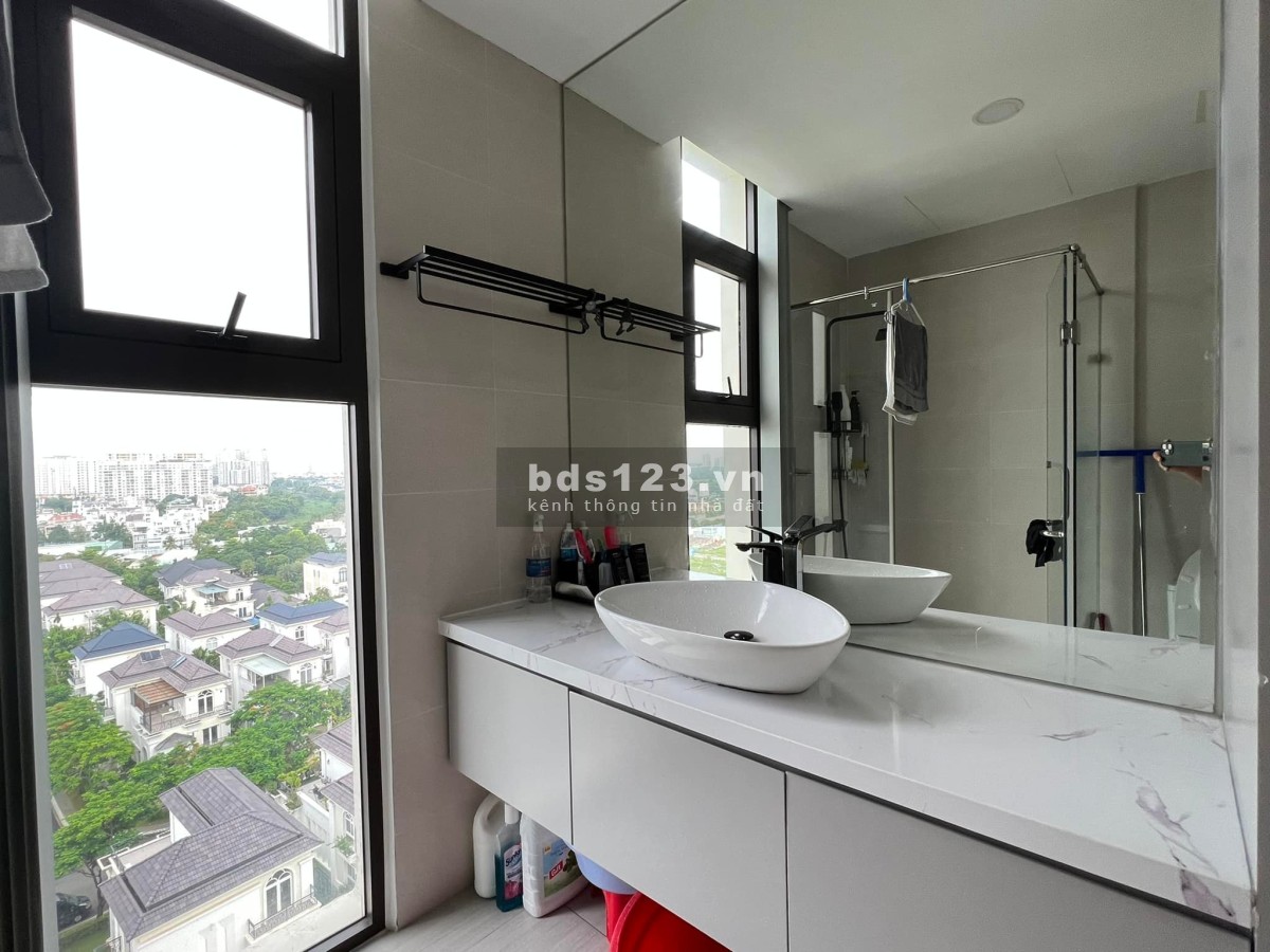 Nóng quá nóng - 3PN 99M2 Jamila full NT Decord xịn chỉ 4.1 tỷ (Ngân hàng định giá 4.232 tỷ nhà trống