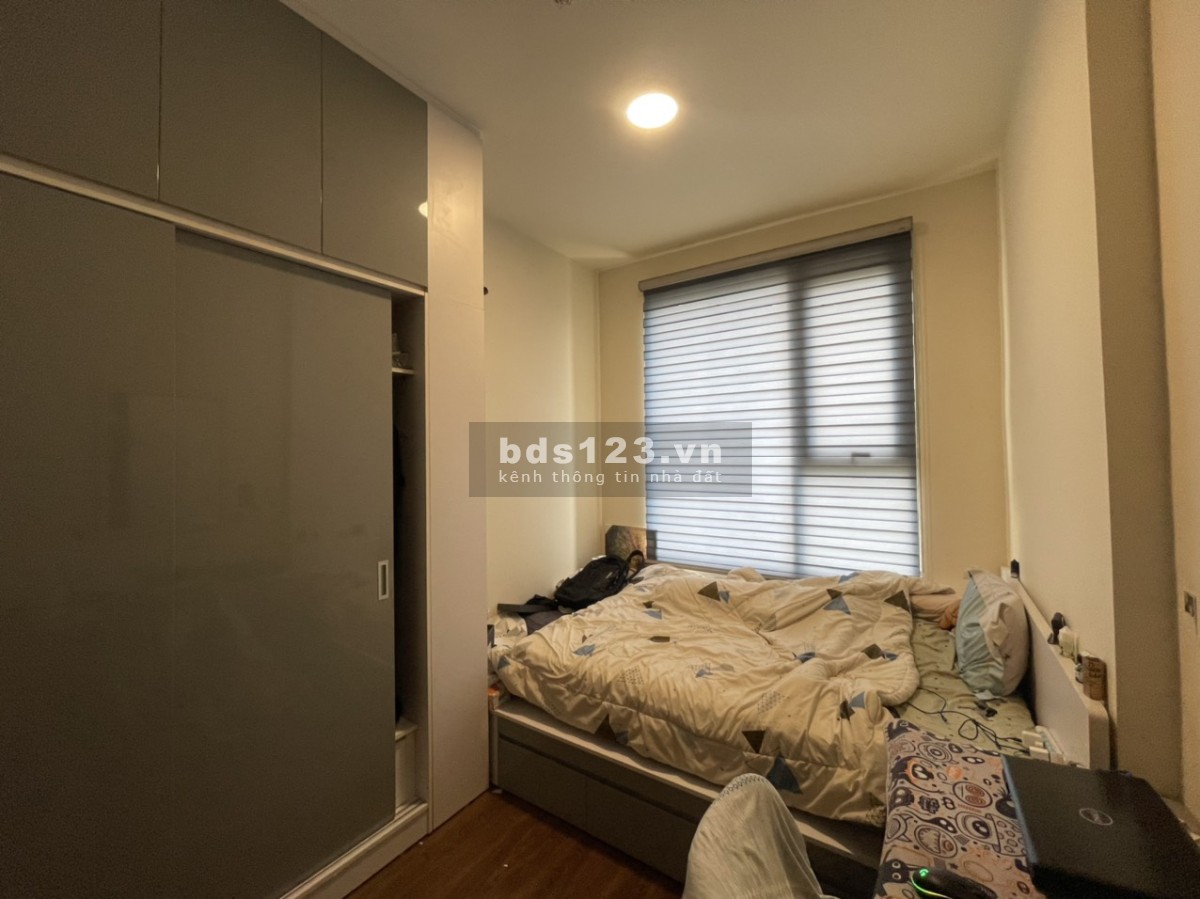 Nóng quá nóng - 3PN 99M2 Jamila full NT Decord xịn chỉ 4.1 tỷ (Ngân hàng định giá 4.232 tỷ nhà trống