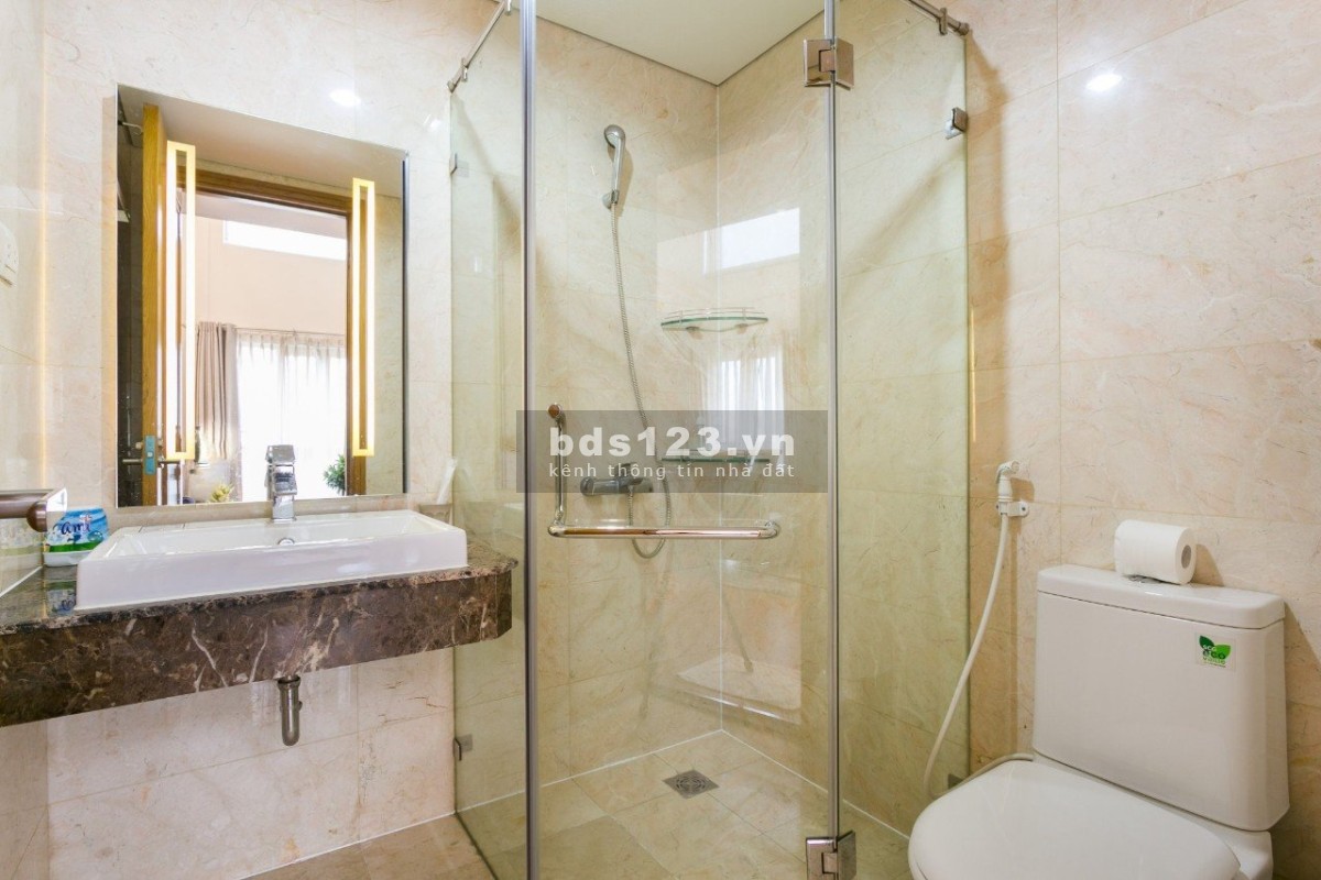 Bán CH Nguyễn Ngọc Phương 95m2, 3PN căn góc, view đẹp, SH Lâu dài. Không đăng giá ảo: 5,2 tỷ còn TL