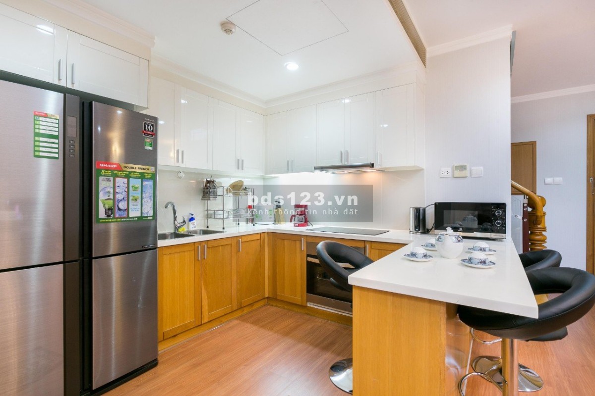 Bán CH Nguyễn Ngọc Phương 95m2, 3PN căn góc, view đẹp, SH Lâu dài. Không đăng giá ảo: 5,2 tỷ còn TL