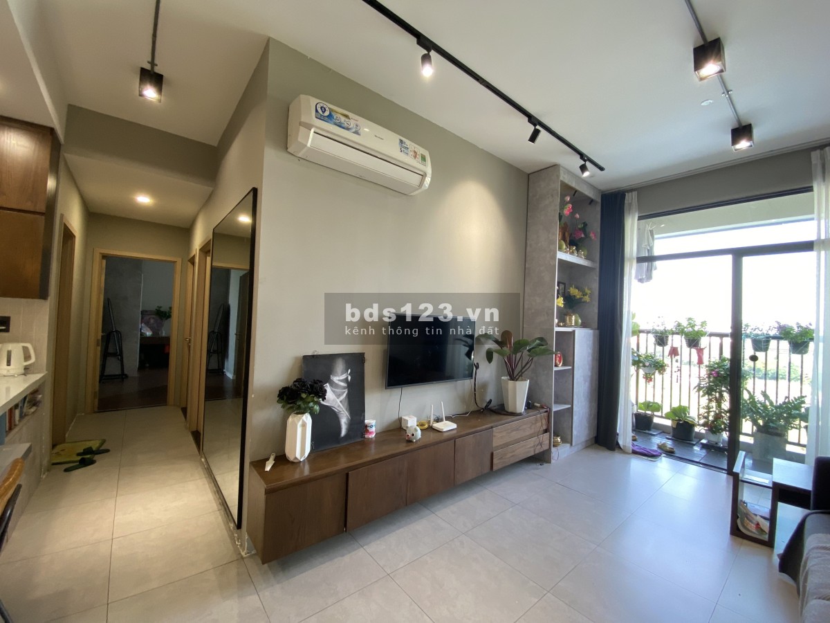 Nóng quá nóng - 3PN 99M2 Jamila full NT Decord xịn chỉ 4.1 tỷ (Ngân hàng định giá 4.232 tỷ nhà trống