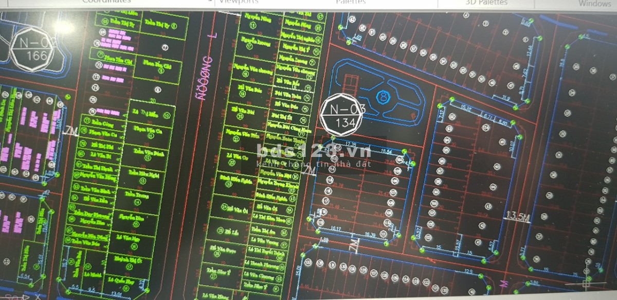 Chủ cần tiền thanh khoản gấp lô đất full thổ cư ở Bắc Vân Phong, Khánh Hòa.