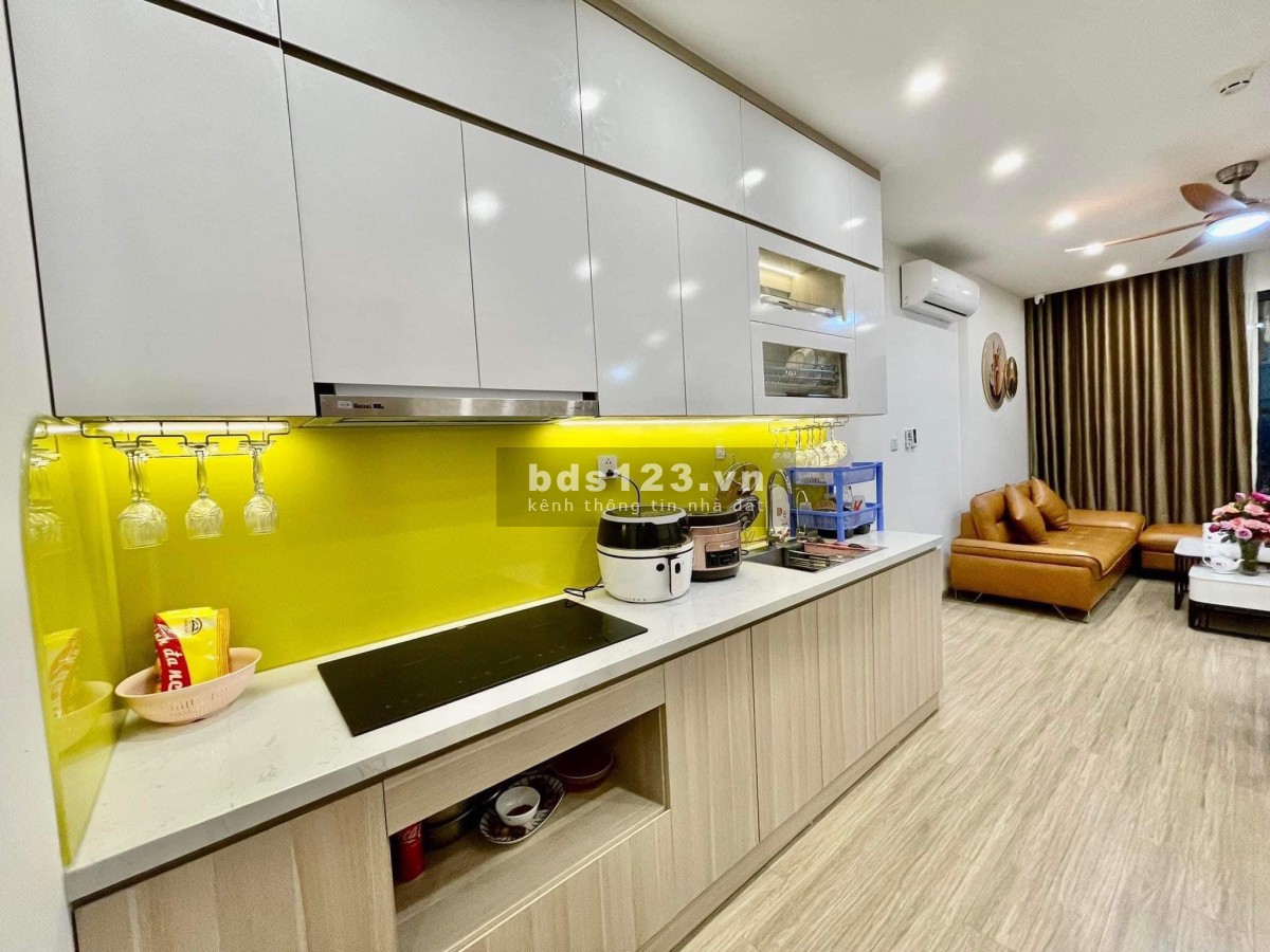 Bảng giá chuyển nhượng Tháng 5 mới nhất Vinhomes Smart City Tây Mỗ