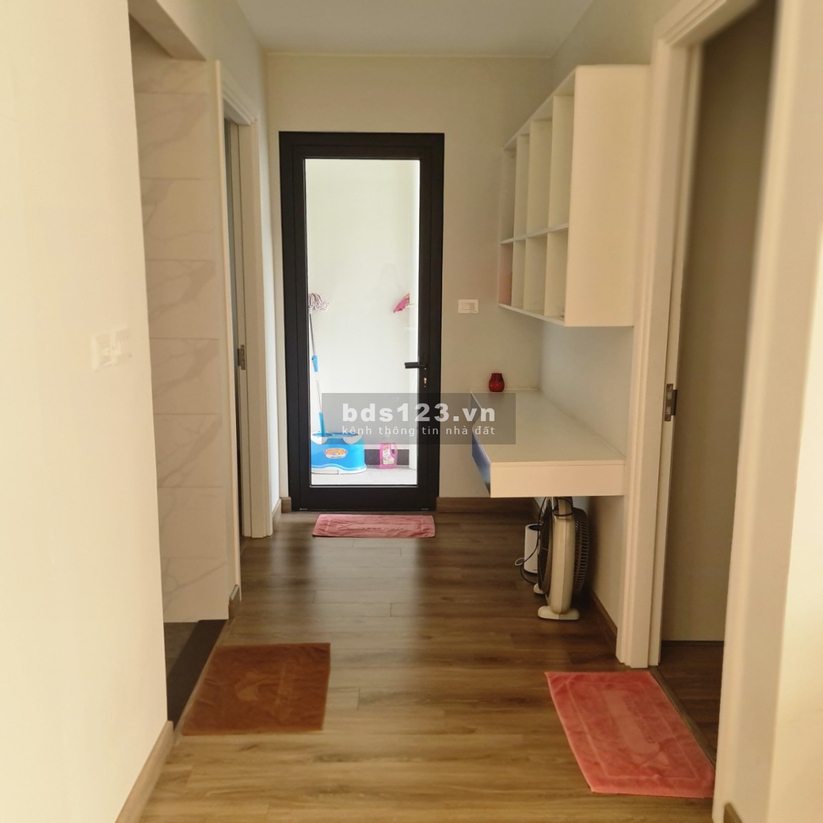 Bán nhanh CH 64m2 giá 2.4 tỷ | 55m2 giá 2.1 tỷ đã có sổ hồng