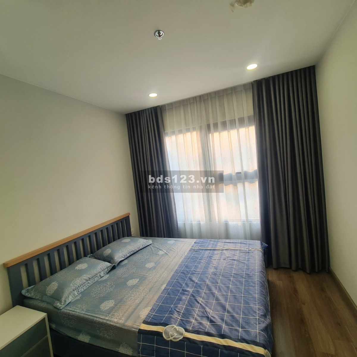 Bán nhanh CH 64m2 giá 2.4 tỷ | 55m2 giá 2.1 tỷ đã có sổ hồng