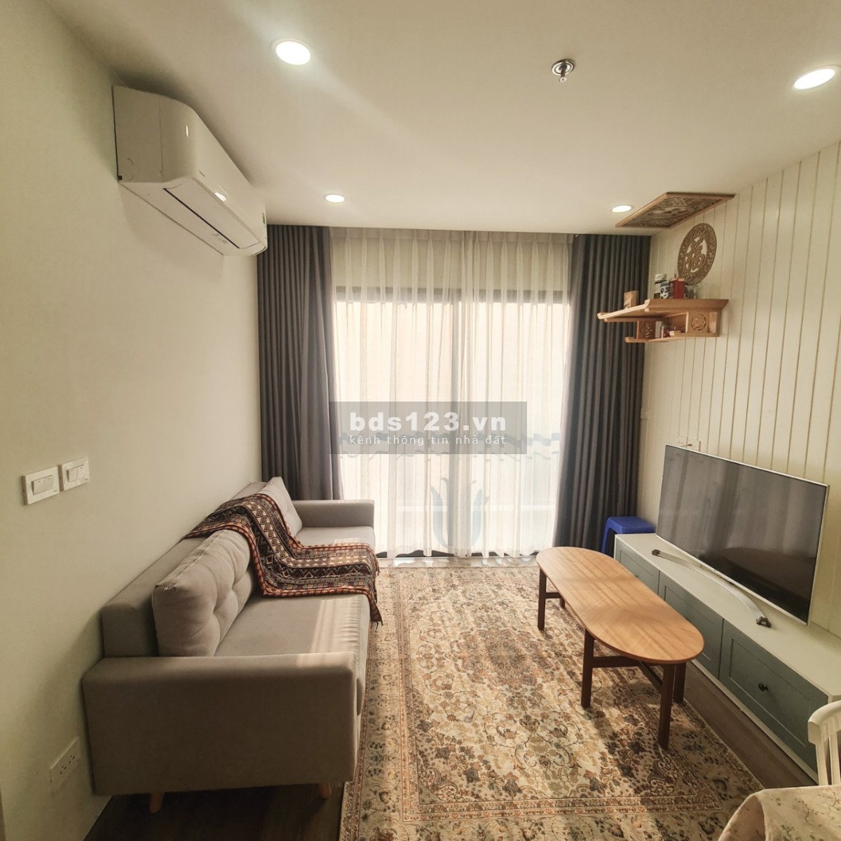 Bán nhanh CH 64m2 giá 2.4 tỷ | 55m2 giá 2.1 tỷ đã có sổ hồng