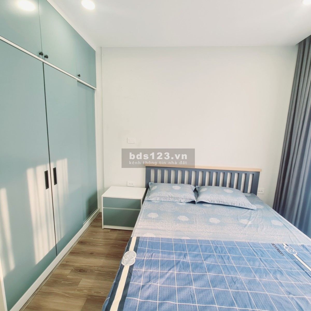 Bán nhanh CH 64m2 giá 2.4 tỷ | 55m2 giá 2.1 tỷ đã có sổ hồng