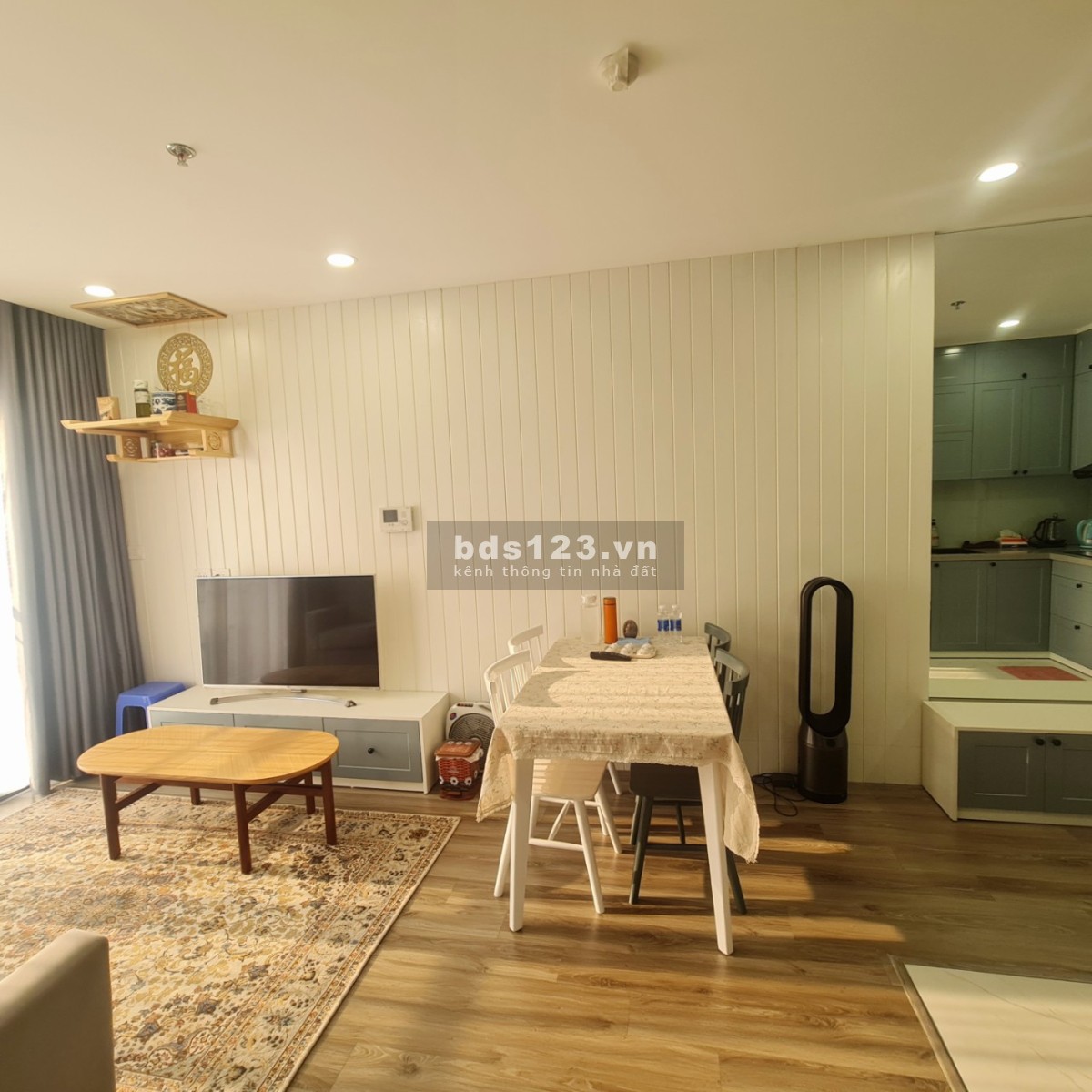 Bán nhanh CH 64m2 giá 2.4 tỷ | 55m2 giá 2.1 tỷ đã có sổ hồng