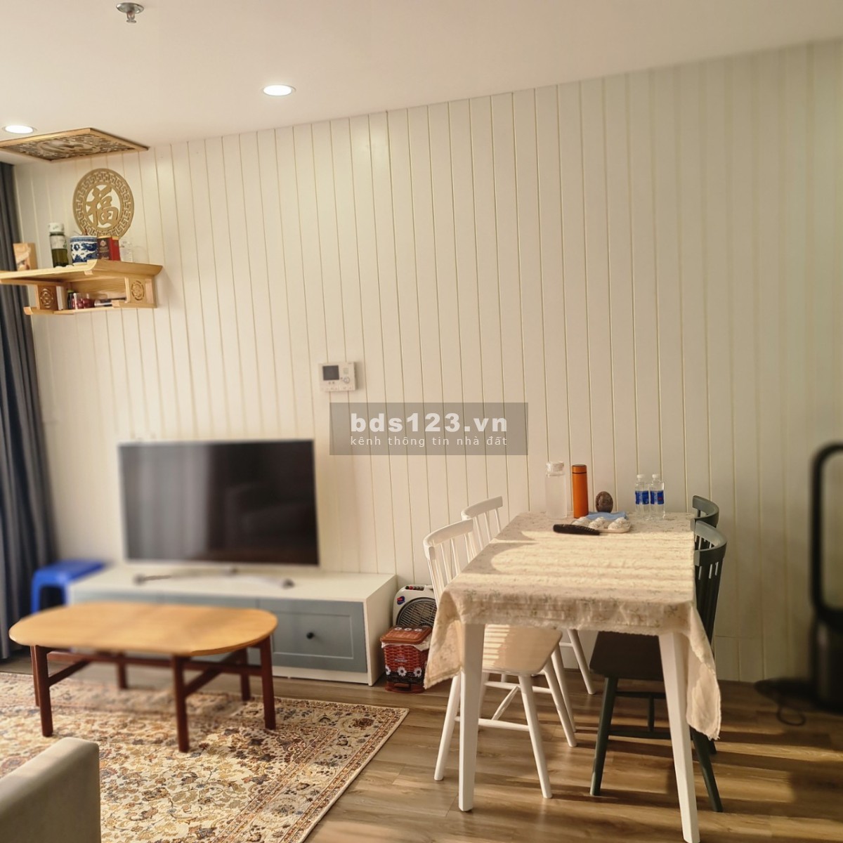 Bán nhanh CH 64m2 giá 2.4 tỷ | 55m2 giá 2.1 tỷ đã có sổ hồng