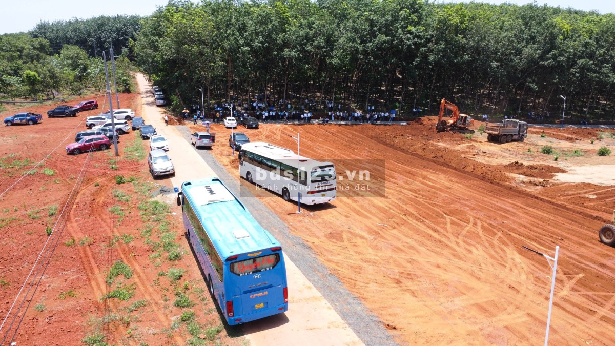 Giá thật 100% view hồ Thác Mơ giá chỉ 250 triệu/ nền 250M2 thổ cư 100M