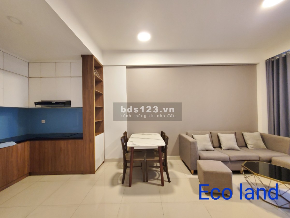 Cho thuê căn hộ 2PN 2WC Full nội thất The Sun Avenue Quận 2