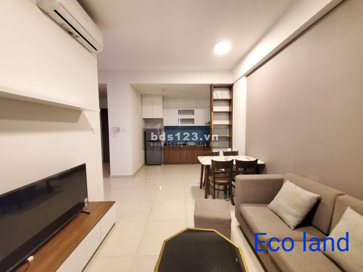 Cho thuê căn hộ 2PN 2WC Full nội thất The Sun Avenue Quận 2