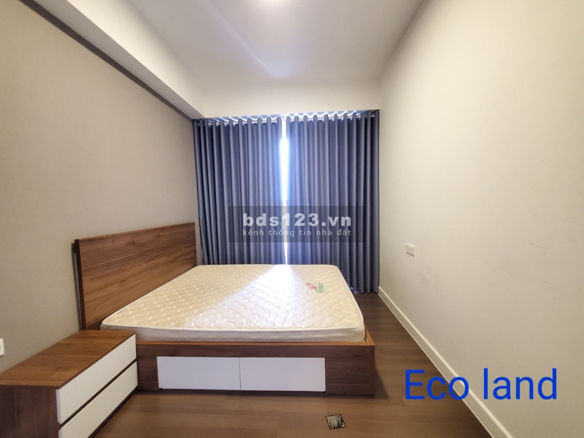 Cho thuê căn hộ 2PN 2WC Full nội thất The Sun Avenue Quận 2