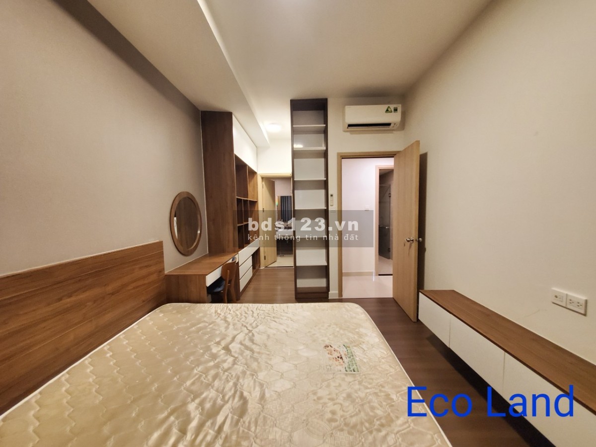 Cho thuê căn hộ 2PN 2WC Full nội thất The Sun Avenue Quận 2