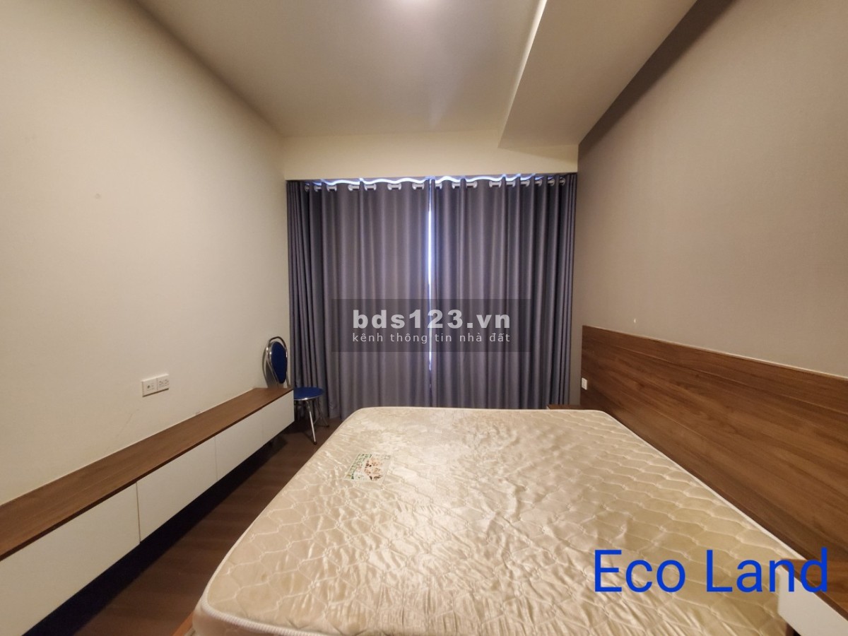 Cho thuê căn hộ 2PN 2WC Full nội thất The Sun Avenue Quận 2