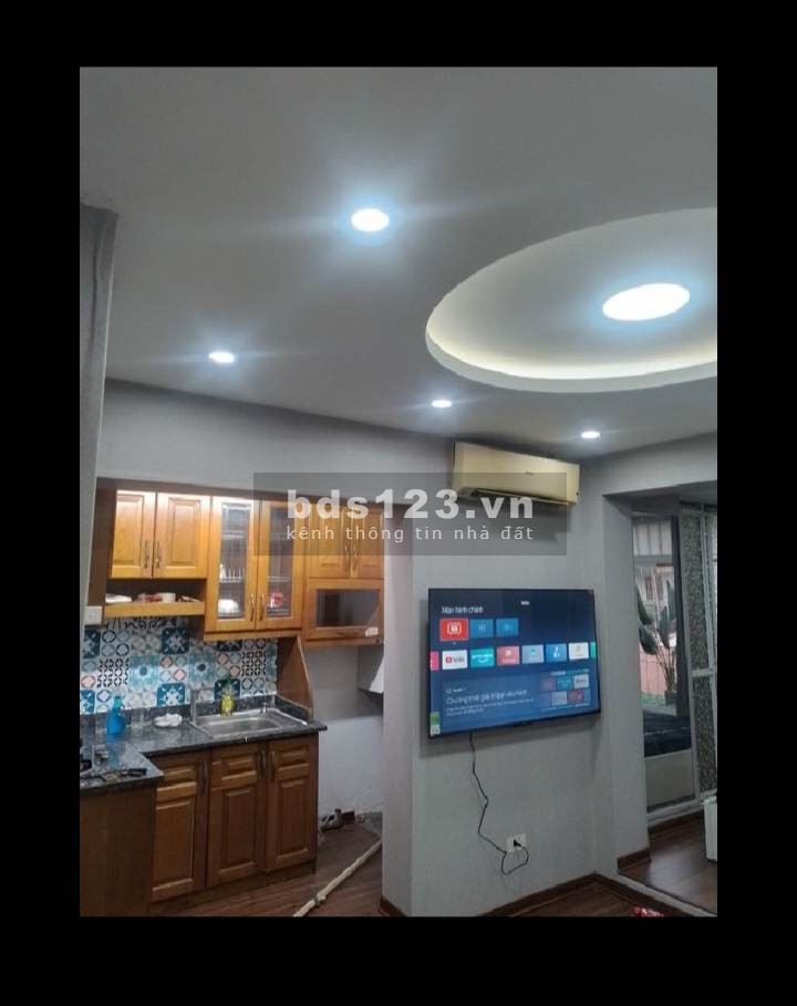 Bán nhà TT kim liên - Phạm Ngọc Thạch; diện tích SD 36m - giá 1.250 tỷ