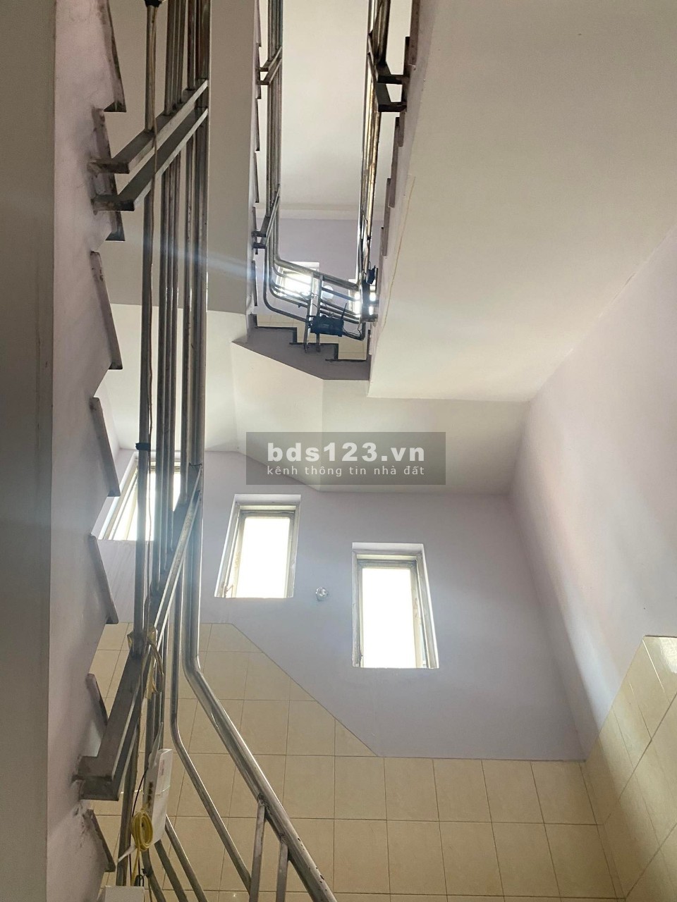 Bán nhà hxh 5 tầng, 64m2, góc 2 mt phường 5, Tân Bình nhỉnh 12 tỷ.