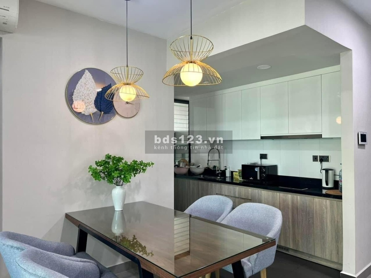 Cho thuê 2 phòng ngủ Feliz En Vista full NT, chỉ 25tr bao phí - Đang trống - 0945 822 716 - Mr Tuấn