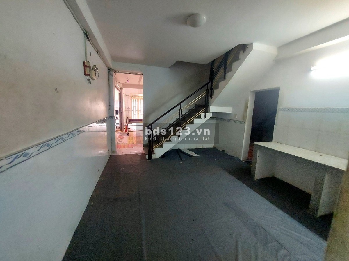 Cho thuê nhà xưởng số 2D đường số 18D, P.BHHA, Q.Bình Tân