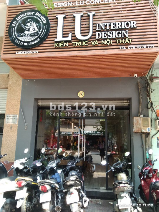 Nhà 2 mặt tiền Nguyễn Trường Tộ, 240m2, 3 tầng