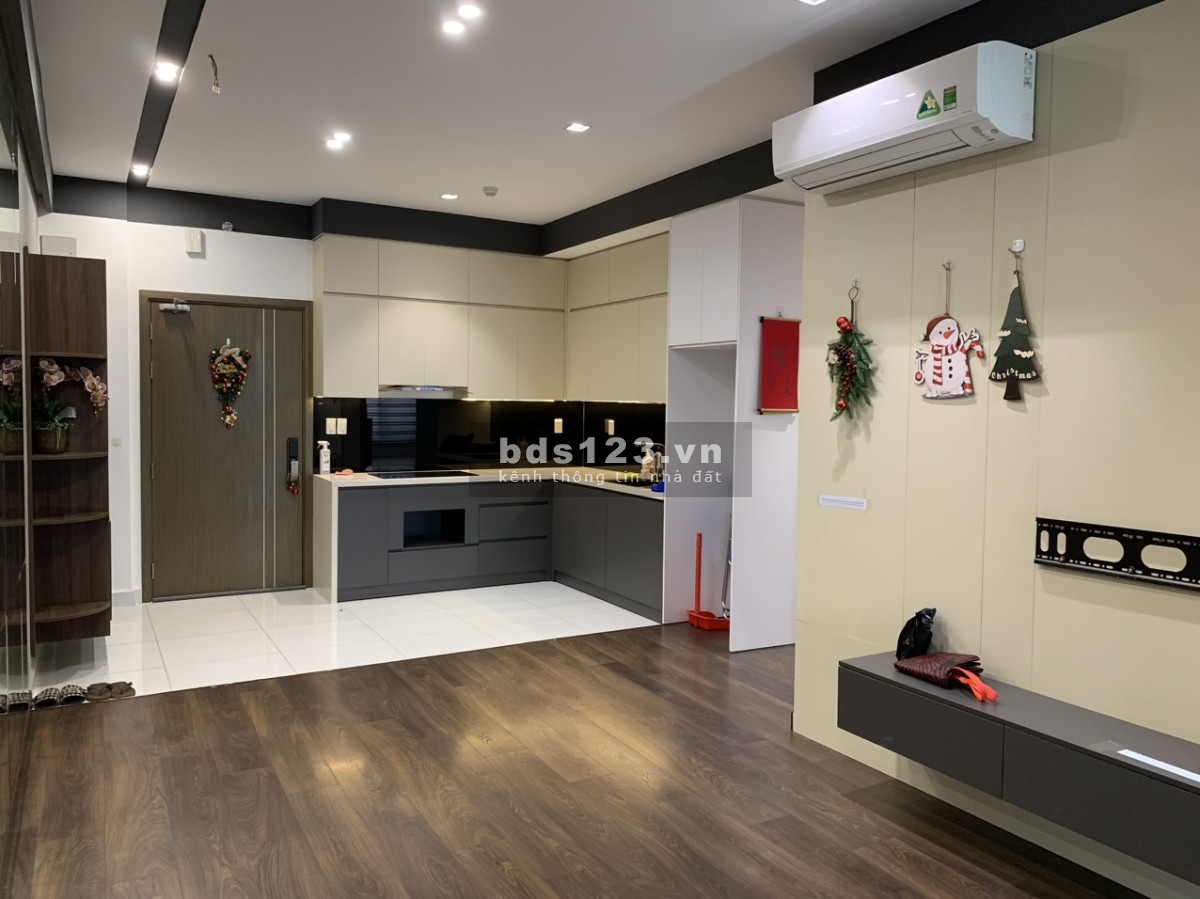 Chuyên cho thuê căn hộ Jamila Khang Điền: 2PN 8.5TR - 3PN 13.8TR
