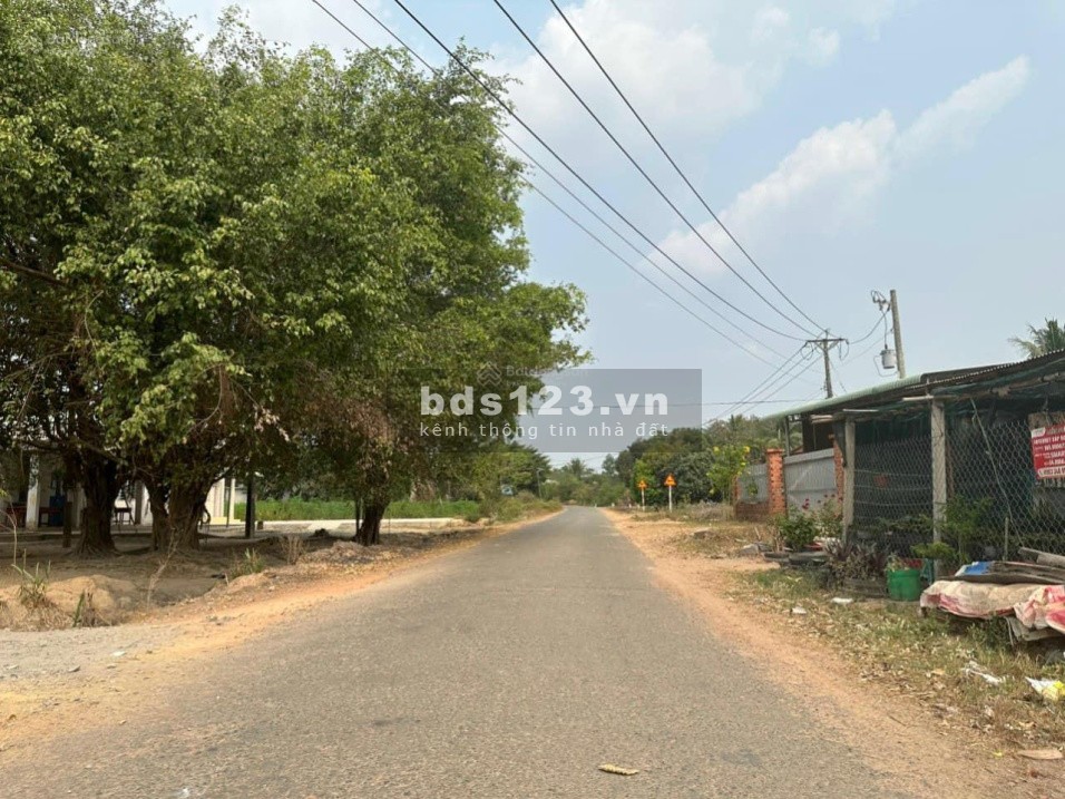 Đất Trảng Bàng Tây Ninh 377m2 giá 750 triệu có cho vay NH 200 triệu