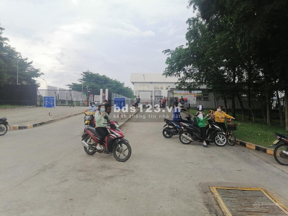 Đất Trảng Bàng Tây Ninh 377m2 giá 750 triệu có cho vay NH 200 triệu