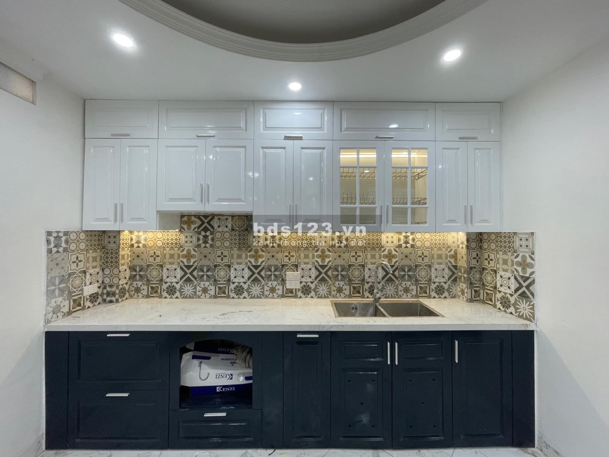 Hiếm!Bán nhà mới tinh Xuân Phương,Phương Canh 45m2x5T,TK lệch tầng,cực đẹp,oto đỗ cửa 4,3 tỷ