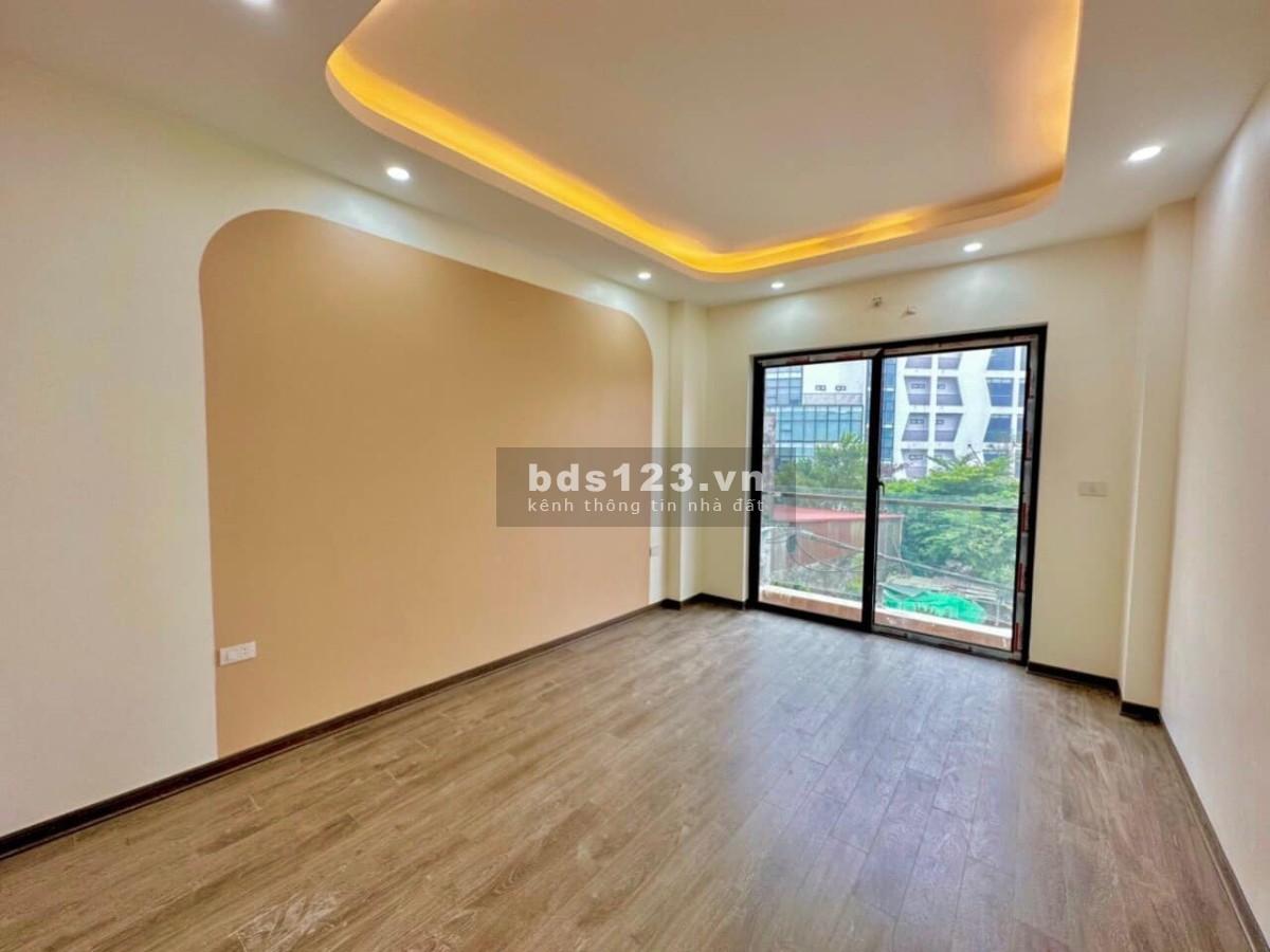 Hiếm!Bán nhà mới tinh Xuân Phương,Phương Canh 45m2x5T,TK lệch tầng,cực đẹp,oto đỗ cửa 4,3 tỷ