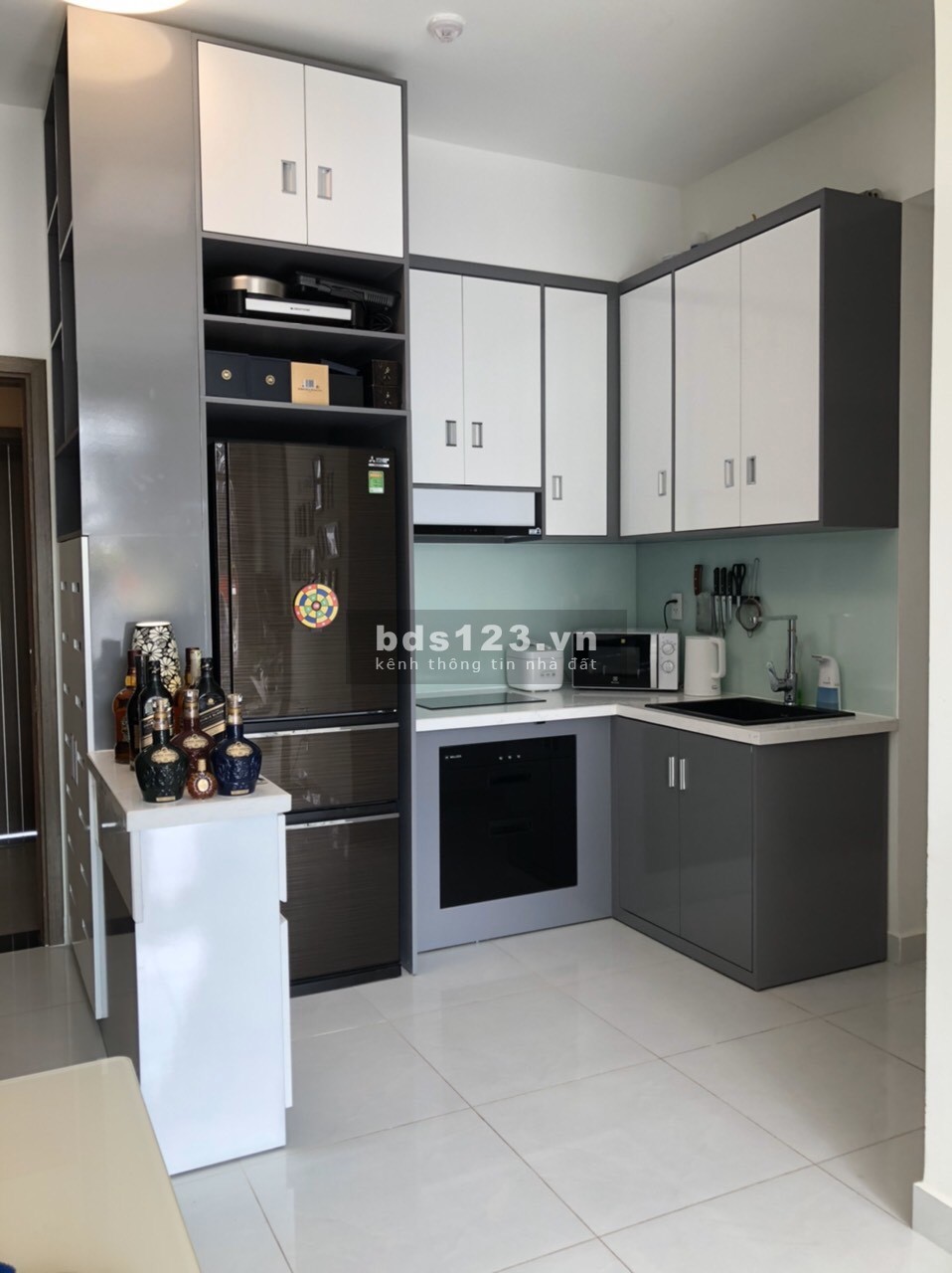 Chuyên cho thuê căn hộ Jamila Khang Điền: 2PN 8.5TR - 3PN 13.8TR