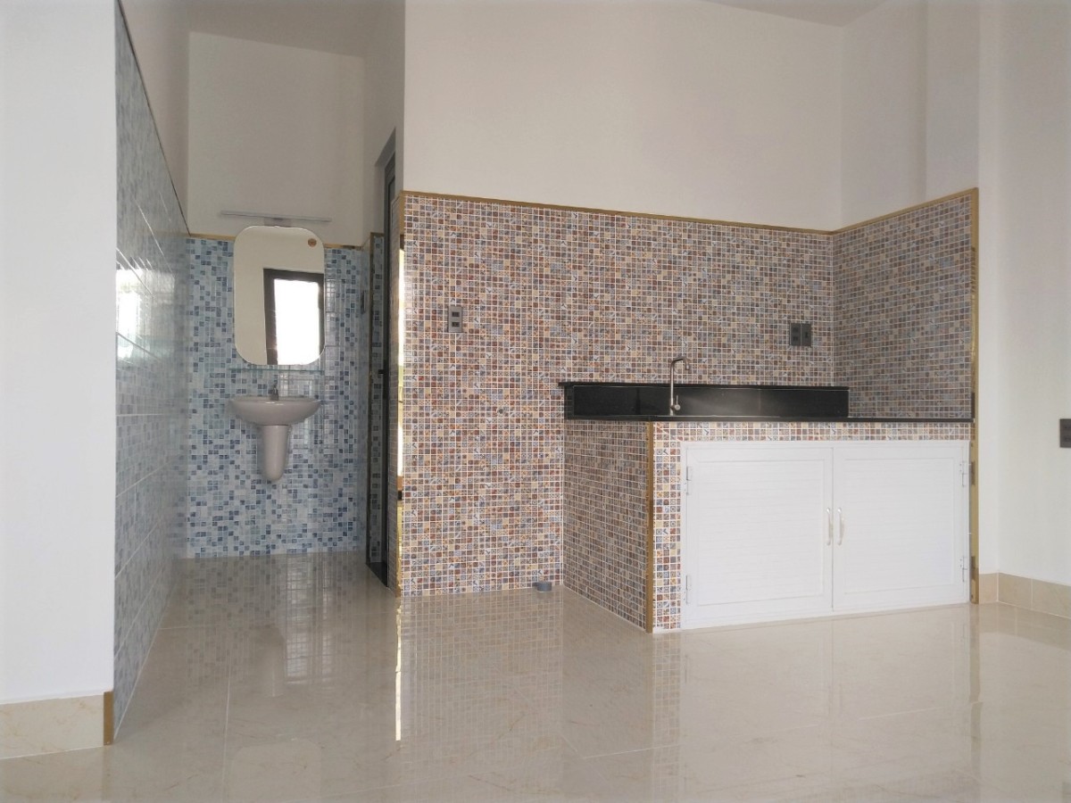 Bán nhà đường Sinco quận Bình Tân