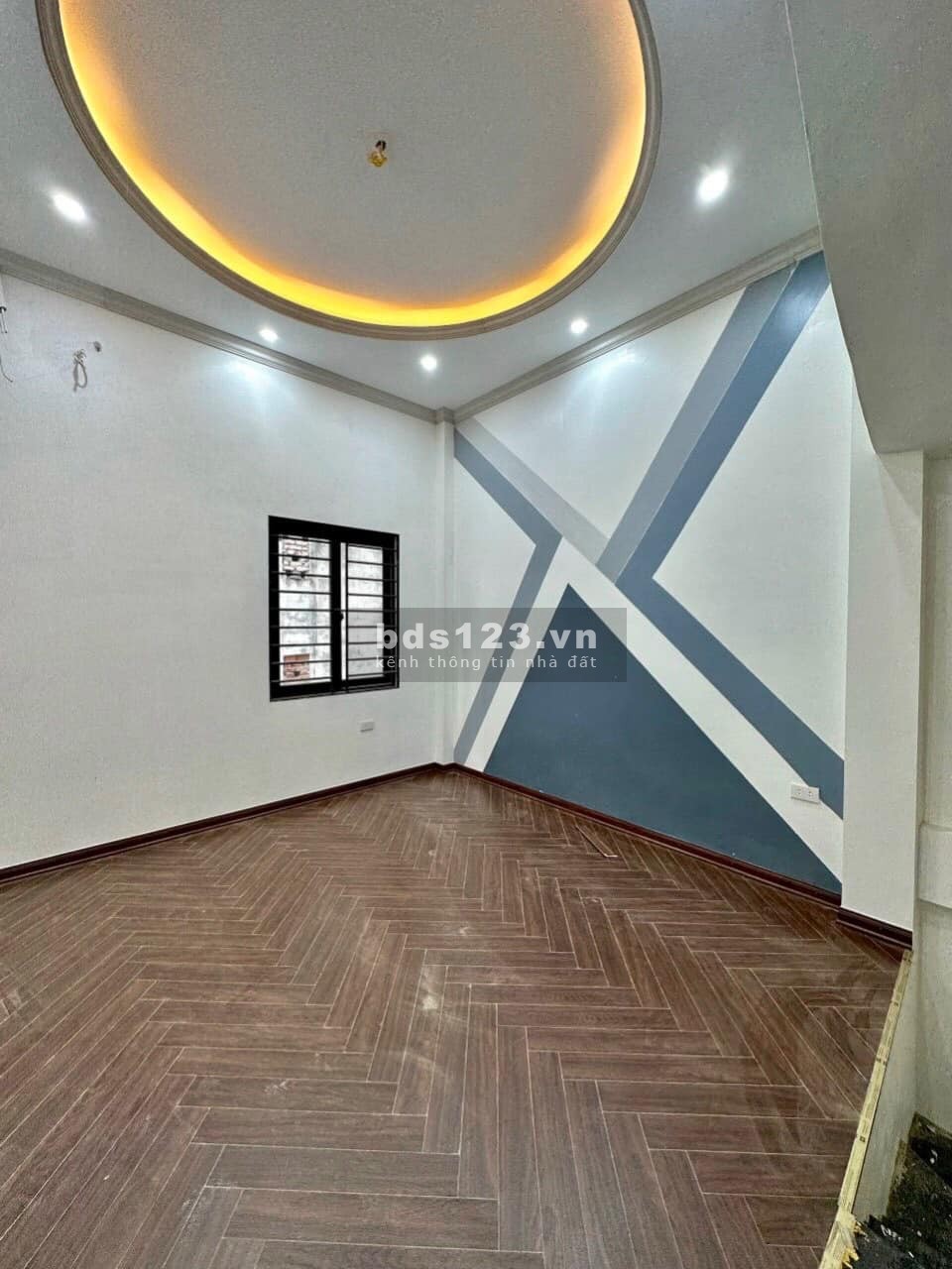 Hiếm!Bán nhà mới tinh Xuân Phương,Phương Canh 45m2x5T,TK lệch tầng,cực đẹp,oto đỗ cửa 4,3 tỷ