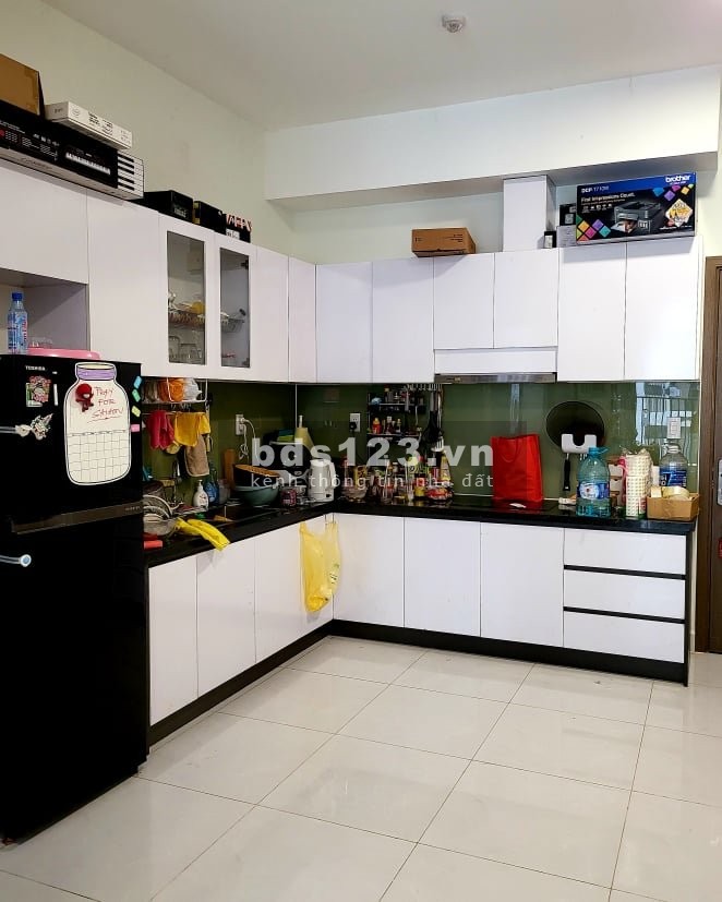 Chuyên cho thuê căn hộ Jamila Khang Điền: 2PN 8.5TR - 3PN 13.8TR