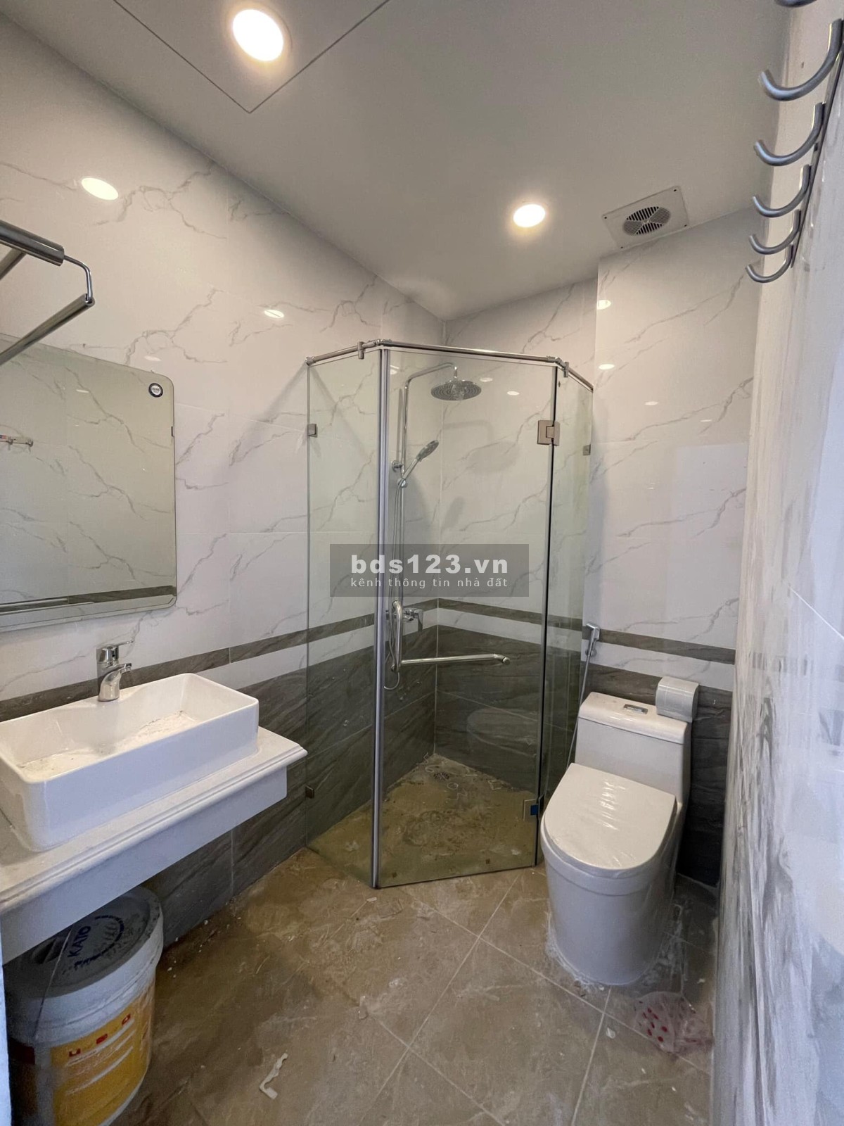 Hiếm!Bán nhà mới tinh Xuân Phương,Phương Canh 45m2x5T,TK lệch tầng,cực đẹp,oto đỗ cửa 4,3 tỷ