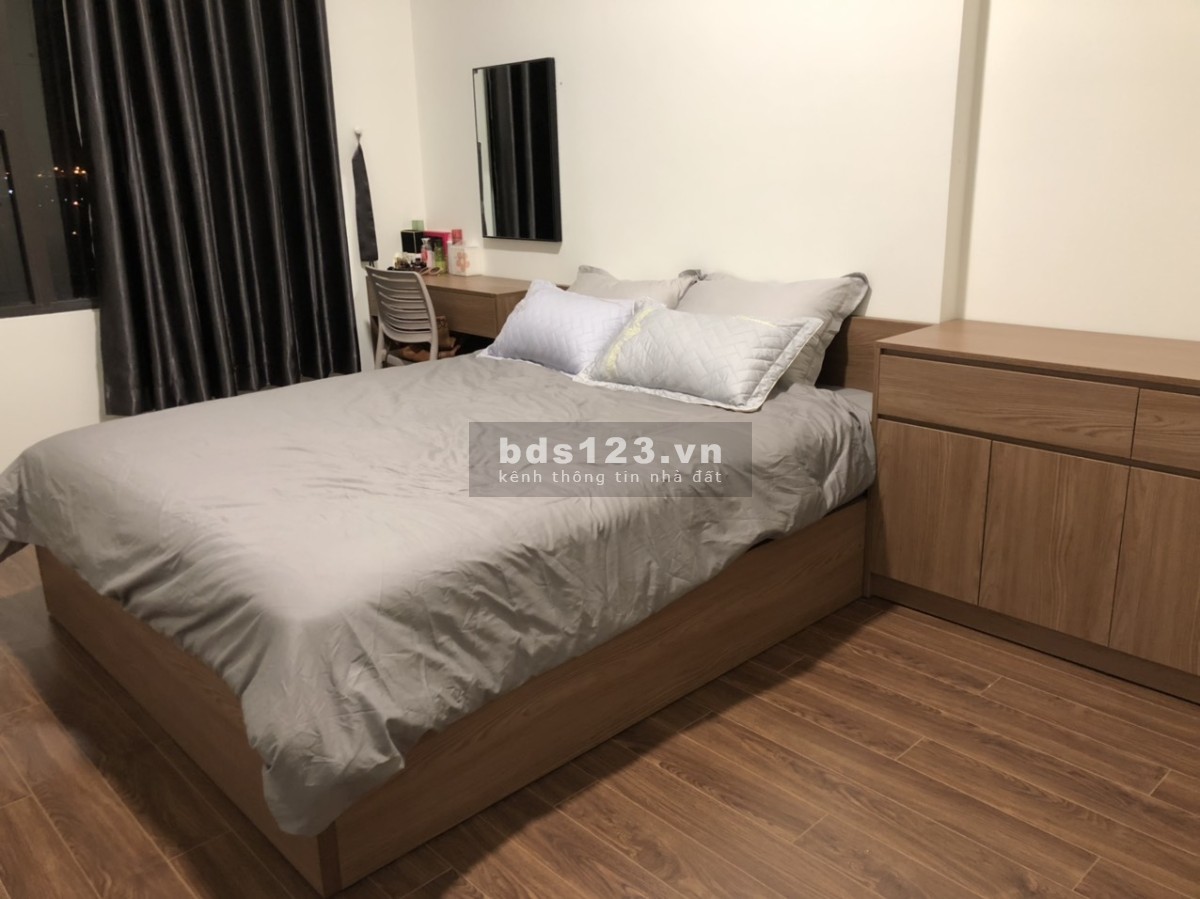 Chuyên cho thuê căn hộ Jamila Khang Điền: 2PN 8.5TR - 3PN 13.8TR