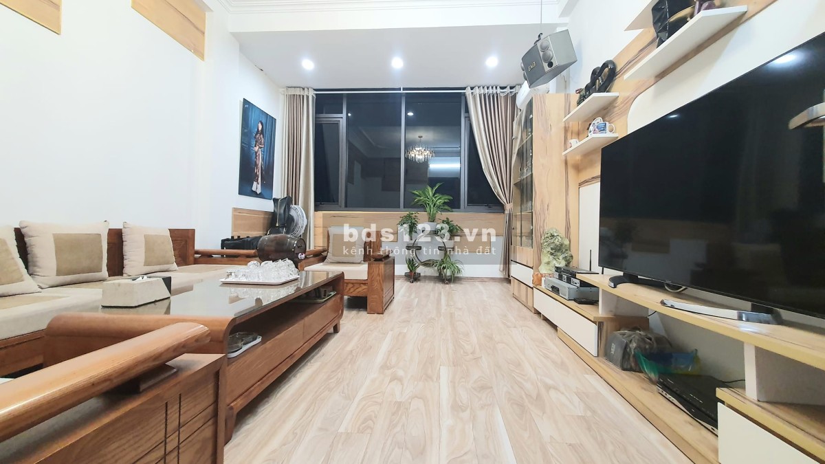 Bán nhà trung tâm nhộn nhịp bậc nhất Đống Đa – ba bước ra phố - 6 tầng thang máy gara oto