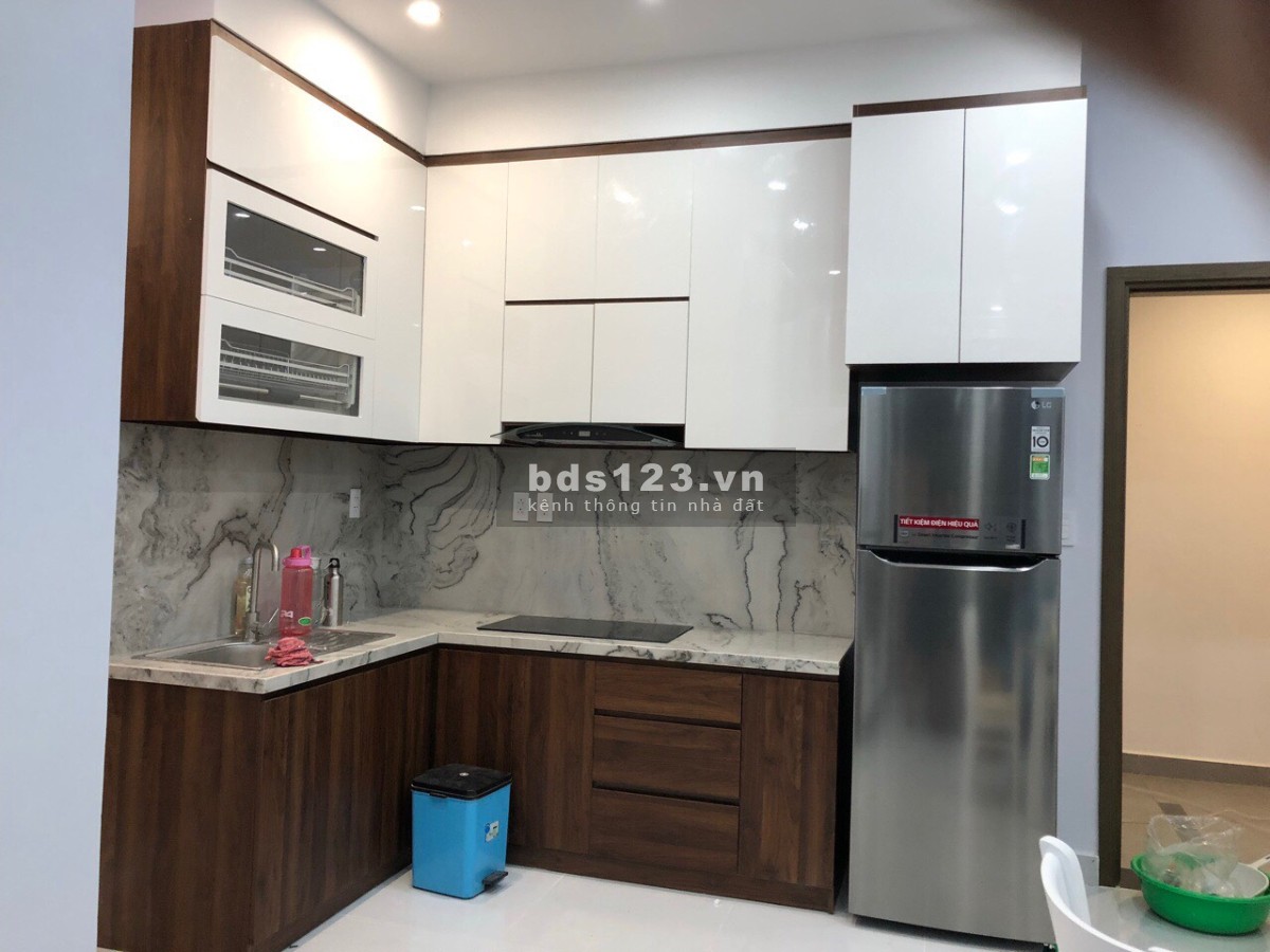 Chuyên cho thuê căn hộ Jamila Khang Điền: 2PN 8.5TR - 3PN 13.8TR