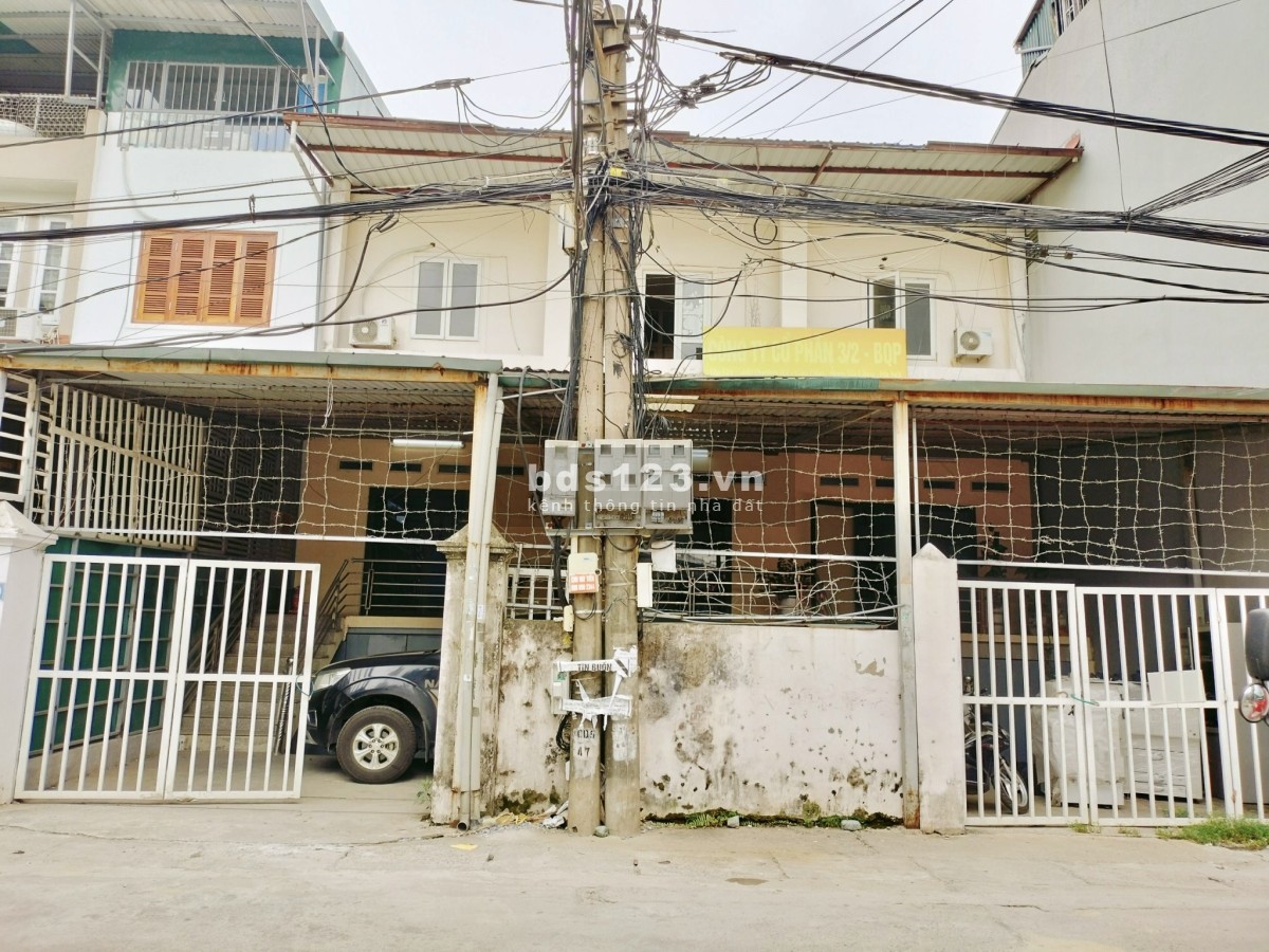 Cho thuê mặt bằng làm kho xưởng phố Nguyễn Văn Giáp - Nam Từ Liêm