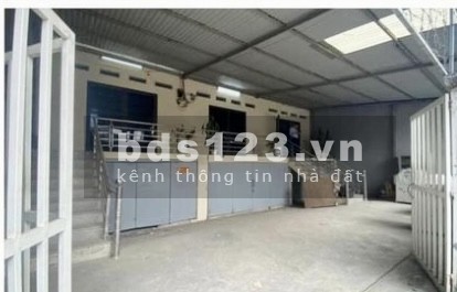 Cho thuê mặt bằng làm kho xưởng phố Nguyễn Văn Giáp - Nam Từ Liêm