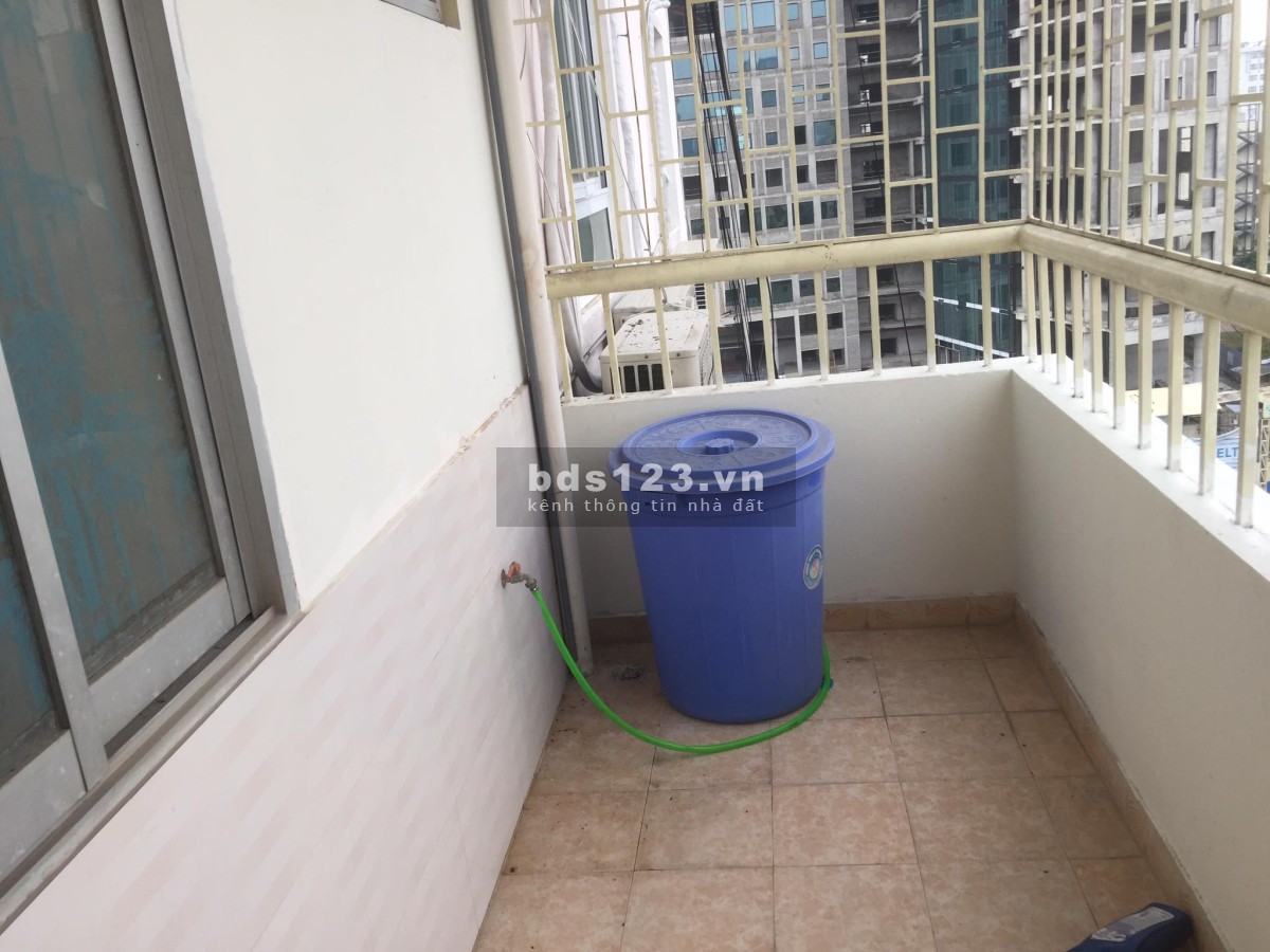 Cho thuê căn hộ 126m2 nhà HH2, phố Dương Đình Nghệ, Yên Hòa, Cầu Giấy