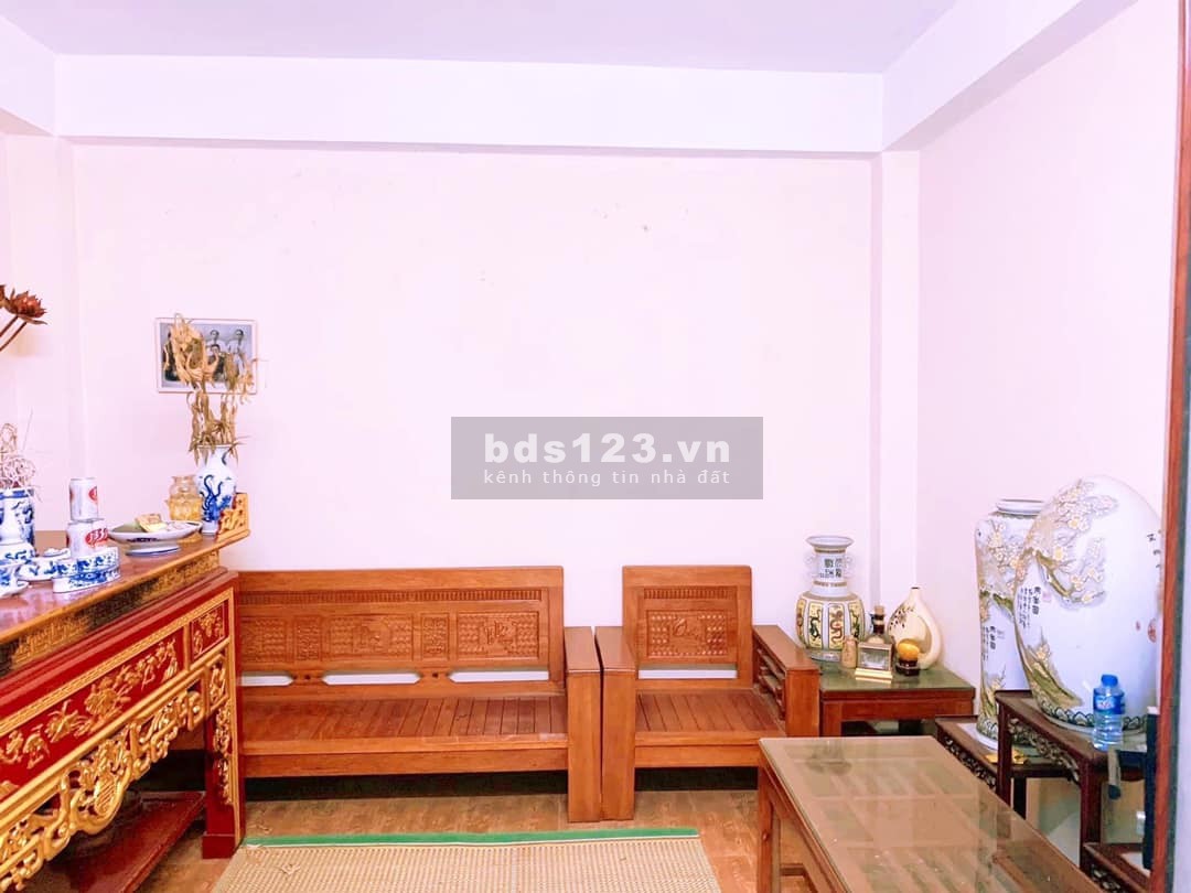 Giảm giá 2 tỷ - Cần bán gấp nhà Khương Đình, Thanh Xuận 43M2, 6 tầng, MT 3.9M.